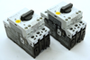 Moeller PKZM0-1 ,6 Circuit Breaker x 2 pcs