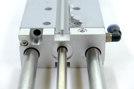 Festo DFM-25-160-B-P-A-GF (532317) Guided drive