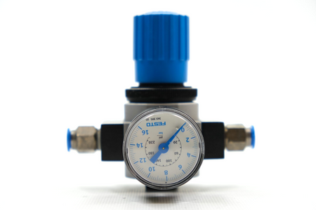 Festo LR-D-MINI (159625) Regulator ciśnienia