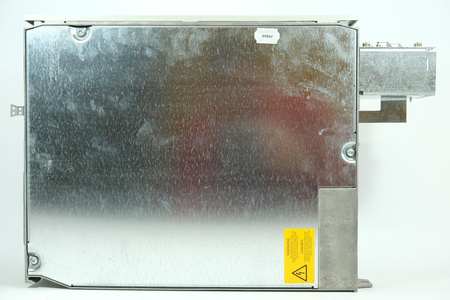 Siemens 6SE7018-0EA61 Simovert Masterdrives E-Stand: C