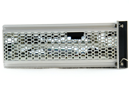 ARTIS MCON-3 on: 3615-44/00 v 5.14 Module