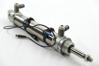 Festo DSNU-40-150-PPV-A (193993) Rundzylinder Round cylinder