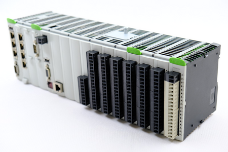 KEBA Kemro K2-200, CP-255/Y p.n. 072077 Moduł PLC