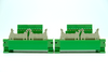 Phoenix Contact UM 45-2FLK14/S7/MKKDS3 (2306485) System plug connector x 2 units