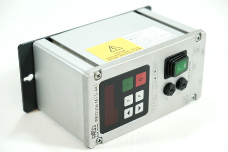 REO Elektronik REOVIB MTS 441 Phase Controller