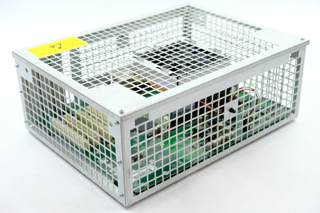 ABB Robotics 3HAC025097-001/13, 3HAC026611-001 Main Computer Unit