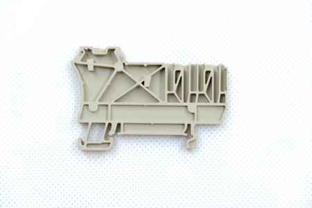 Weidmüller ZIA 1.5/3L-1S + ZAP/TW Terminal blocks Mixed set of 136 pcs (SET 13.)