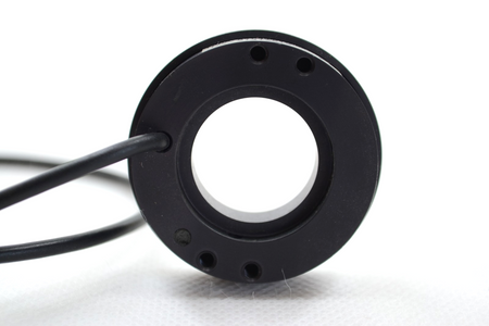 Vision & Control RK1220-R633/BA (21412613) LED Ringbeleucht Ring Light