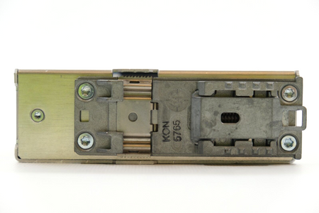 Block PC-0724-480-0 Wyłącznik elektroniczny Electronic Circuit Breaker