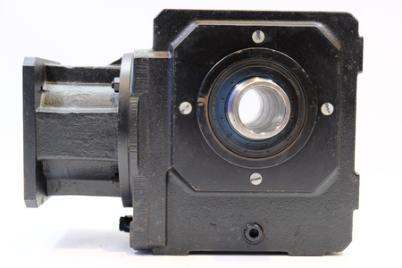 STÖBER S302SG0175MQ20 I=17.374 Przekładnia planetarna Planetary gearbox