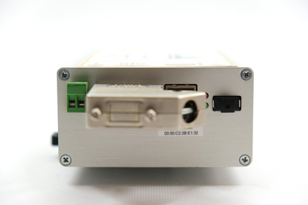 Lipowsky Industrie Elektronik BABY-LIN-MB  LIN- & CAN-Bus Symulator