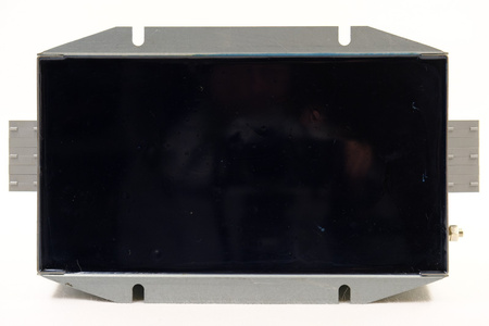 Siemens 6SN1111-0AA01-1AA1 SIMODRIVE 611 Mains filter