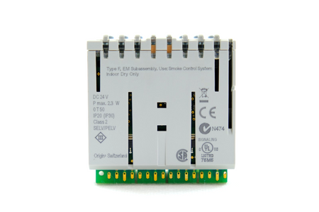 Siemens TXM1.8X-ML Moduł uniwersalny, Universal I/O Module