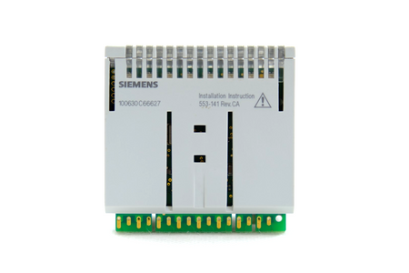 Siemens TXM1.8D Digital Input Module