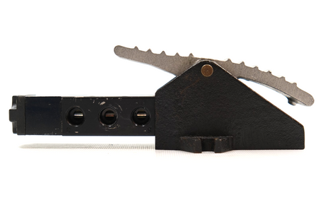 Parker B53004GY Fusspedal Pneumatikventil Foot pedal 