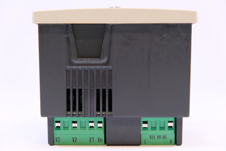 ND Metering Solutions MultiCube sn.: 52313 type: 2 Electricity meters