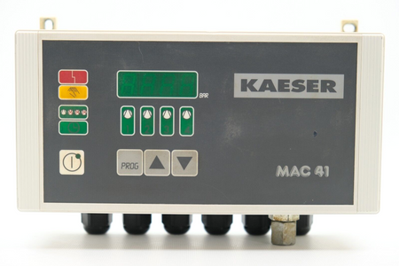 Kaeser MAC41 MAC 41 645C02125 Controller