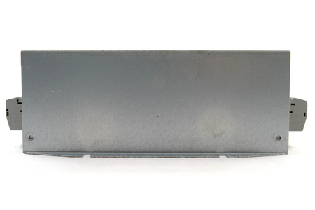 Siemens 6SN1111-0AA01-1AA1 SIMODRIVE 611 Netzfilter, Mains filter