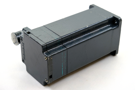 Siemens 1FT5044-0AC01-1 -Z Z=K18, K93 AC-VSA-Motor AC Feed Motor