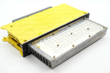 Fanuc A06B-6079-H103 Servoverstärkermodul Servo Amplifier Module GETESTET!