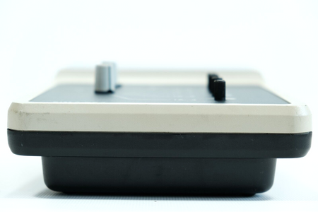 Klöckner Moeller SIM2-PS3 Analog Simulator, Programming Terminal