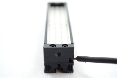 CCS LDL2-80X16RD Lampka LED UV 92 x 20 x 20 mm