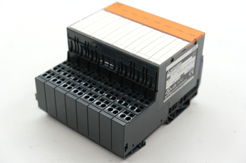 Mitsubishi ST1Y16-TE2 Ausgangsmodul Output Module