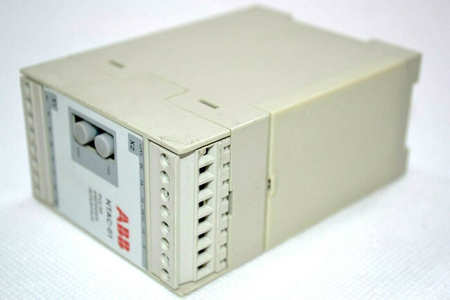 ABB NTAC-01 58911844E Enkoder interfejsu