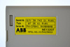 ABB Procontic 07 ZE 61 R101 + 07 PS 61 R1 CPU