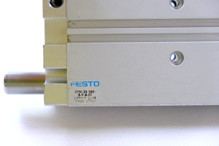 Festo DFM-25-160-B-P-A-GF (532317) Guided drive
