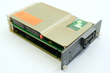 Klöckner Moeller EBE223.2-2 CPU-W Module