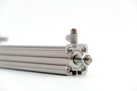 Aventics CCI-020-160 MM | R480685048 Siłownik kompaktowy + 2 czujniki zbliżeniow