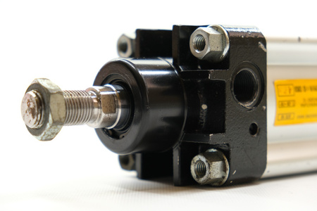 WAIRCOM CPUI/M Durchmesser ∅ 63 - 150 Pneumatic cylinder