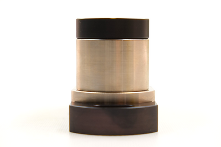 Pilz PSEN sl-0.5p 1.1 switch + PSEN sl-0.5 1.1 actuator (570510 + 570520)