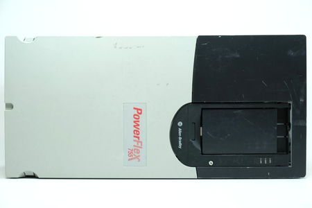 Allen Bradley 20G11NC060JA0NNNN PowerFlex 755 AC Drive ser.A