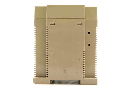 Omron S82K-05024 Power Supply