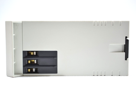 Carlo Gavazzi EUAC400 Spannungsüberwachungsrelais