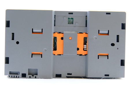 Allen Bradley 1734-AENTR ser. B Point I/O Dual Port EtherNet Adapter