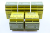 Pilz PNOZ 10 6s/4ö (774009) Safety relays set of 5 pieces
