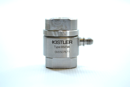 Kistler 9323A Pressure Force Sensor Fz max 0 … 20 kN