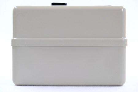 Mitsubishi SUGINO MS-K11PSTP Wärmeschutz Thermal Protector 415V, 50Hz, 1.25AMPS