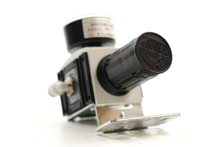 Aventics R412006144 (AS2-RGP-G014-GAN-100) Precision pressure regulator