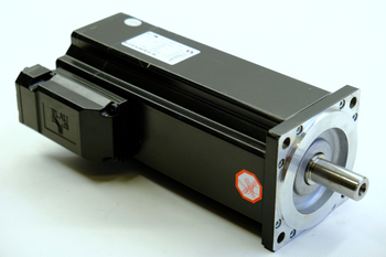 ELAU SM-100/40/050/P0/45/S1/B0 Servo Motor (Schneider)