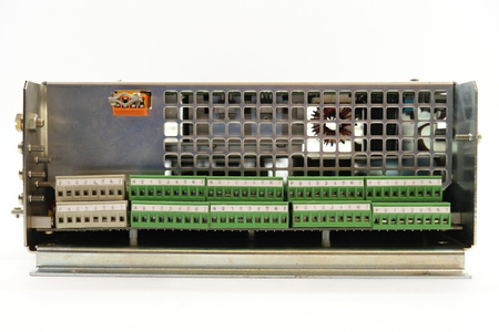 Siemens  6FC4100-1AA00-Z Sinumerik 805 CNC Controller (defective)