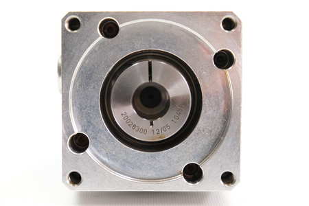 ALPHA Getriebebau SP 075S-MC1-4-0E1-2K ratio: 4 Planetengetriebe Planetary Gear