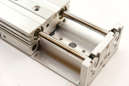 Aventics MSC-DA-020-0100-MG-HM-HM-02-M-S-0-0-ACC | R480640189 + 2 Sensoren