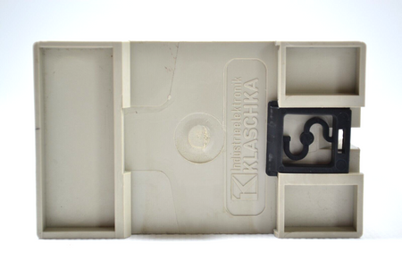 Klaschka ISN 1/410CH-1.60 Przekaźnik