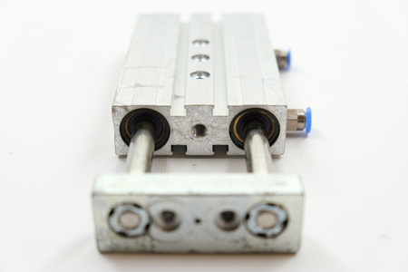 Festo DPZ-20-40-P-A (32695) Cylinder siłownik dwutłokowy