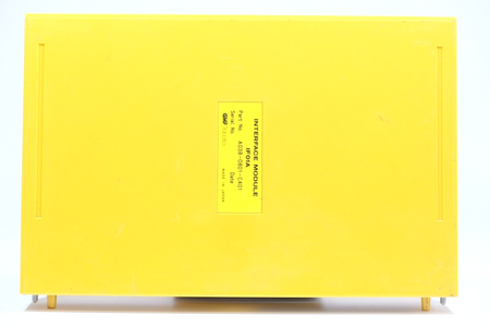 GMF Robotics (Fanuc) A03B-0801-C401 IF01A Interface Module