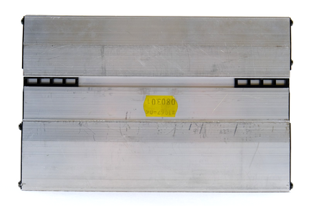 Murr Elektronik MPS 10-3X400-500/24 (85066) EOL-MPS Power Supply 3-Phase